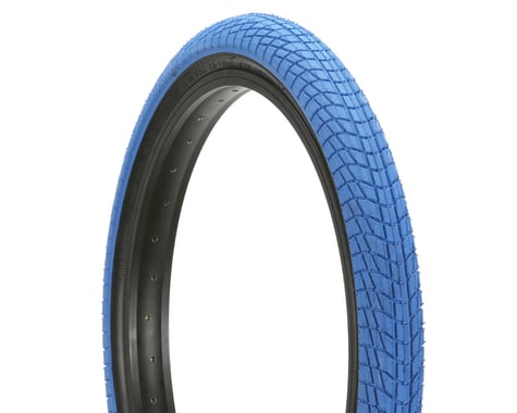 Haro Bikes Haro Downtown 20in Tire (Blue) (20" / 406 ISO) (2.25")
